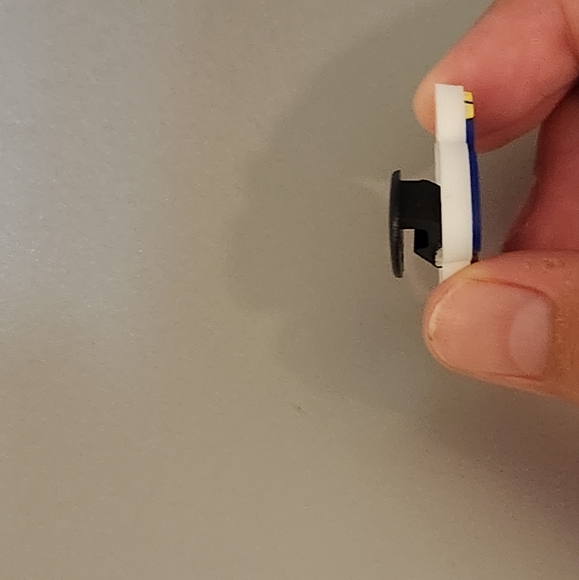 Butterfly Croc Charms - Picture 4 of 4